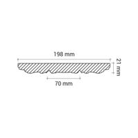 Европласт - розетка 1.56.011