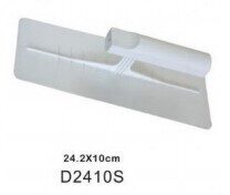 Кельма пластмассовая  трапецевидная (plastic trowel) ART  PLUS D2410S24,24х10см