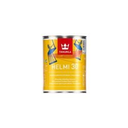 Tikkurila Helmi 30 - Краска для первичной и ремонтной окраски деревянных, и металлических поверхностей внутри помещений 2,7 л