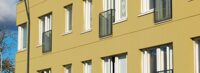 Oikos Elastrong venezia - фасадная акриловая краска