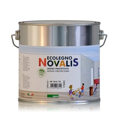 Oikos Novalis Metallizatto NM 7005G - эмаль  с эффектом старинного чеканного железа