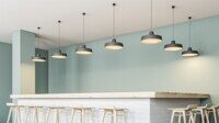 Oikos Multifund Bianco - супербелая акриловая интерьерная краска для потолков и стен